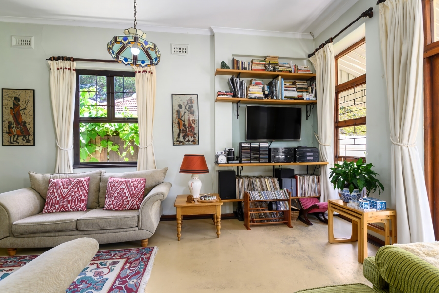 3 Bedroom Property for Sale in Plumstead Western Cape